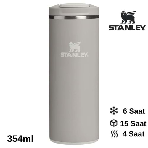 Stanley The Transit Fliptop Mug 0.35 L Termos Kupa Bardak Matara