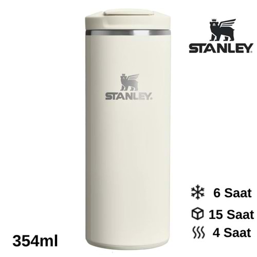 Stanley The Transit Fliptop Mug 0.35 L Termos Kupa Bardak Matara