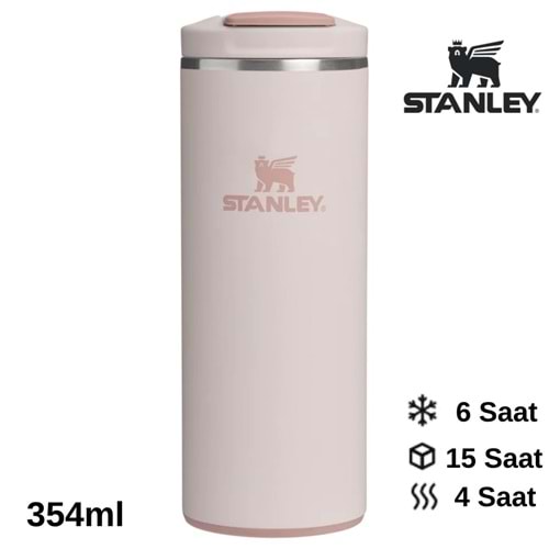 Stanley The Transit Fliptop Mug 0.35 L Termos Kupa Bardak Matara