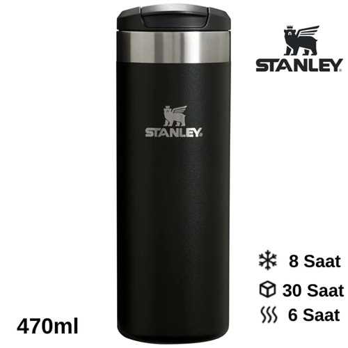 Stanley The AeroLight™ Transit Mug 0.47L Termos Kupa Bardak Matara