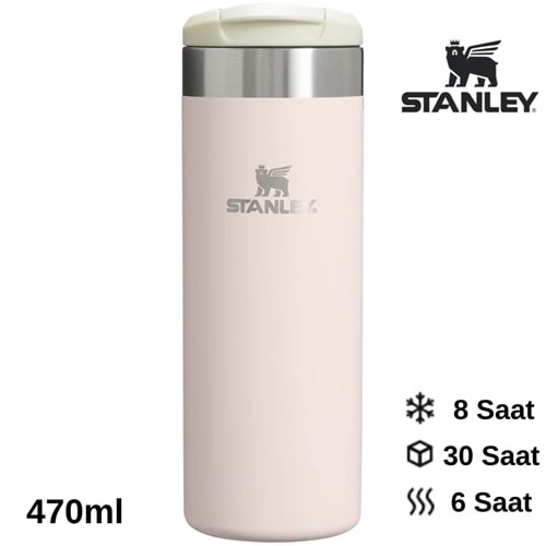 Stanley The AeroLight™ Transit Mug 0.47L Termos Kupa Bardak Matara