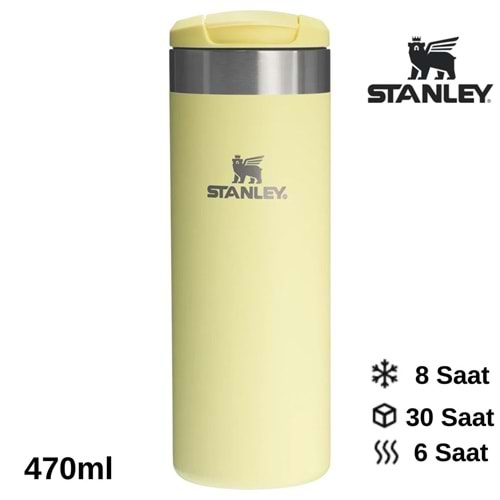 Stanley The AeroLight™ Transit Mug 0.47L Termos Kupa Bardak Matara