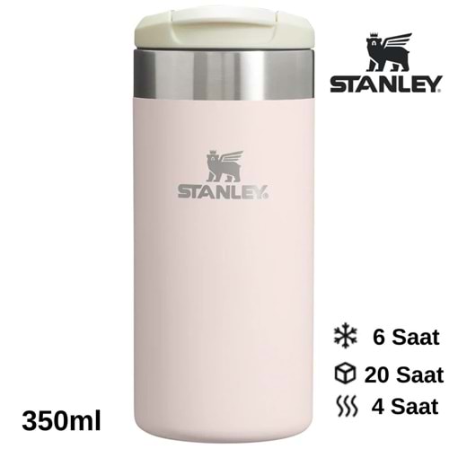 Stanley The AeroLight™ Transit Mug 0.35L Termos Kupa Bardak Matara