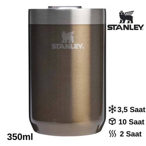 Stanley The Everyday Kamp Bardağı 0.35 LT Termos Kupa Kamp Bardak Matara