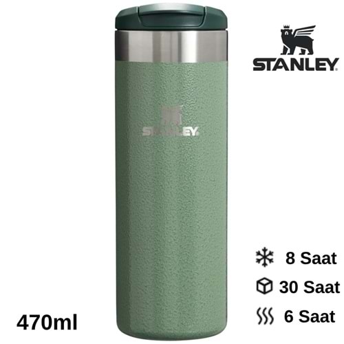 Stanley The AeroLight™ Transit Mug 0.47L Termos Kupa Bardak Matara