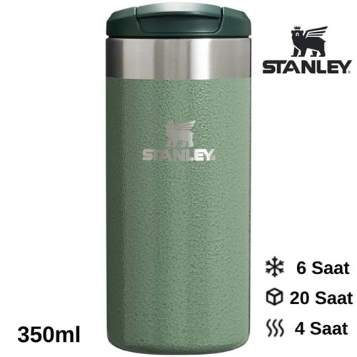 Stanley The AeroLight™ Transit Mug 0.35L Termos Kupa Bardak Matara