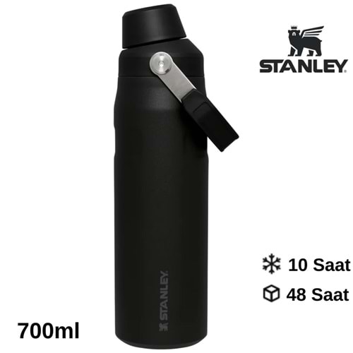 Stanley Iceflow Fast Flow Soğuk Su Termosu 0.7L Matara