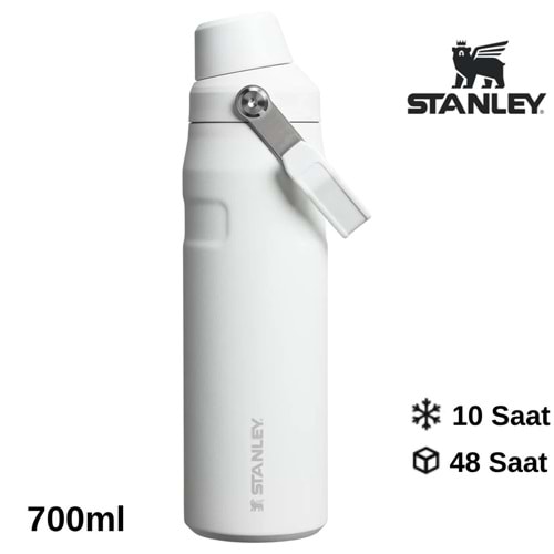 Stanley Iceflow Fast Flow Soğuk Su Termosu 0.7L Matara