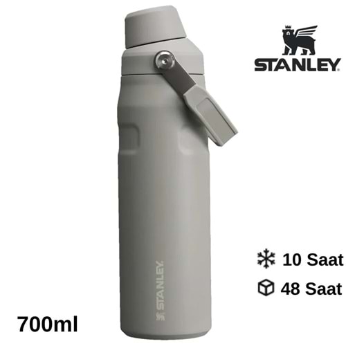 Stanley Iceflow Fast Flow Soğuk Su Termosu 0.7L Matara