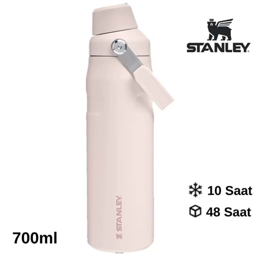 Stanley Iceflow Fast Flow Soğuk Su Termosu 0.7L Matara