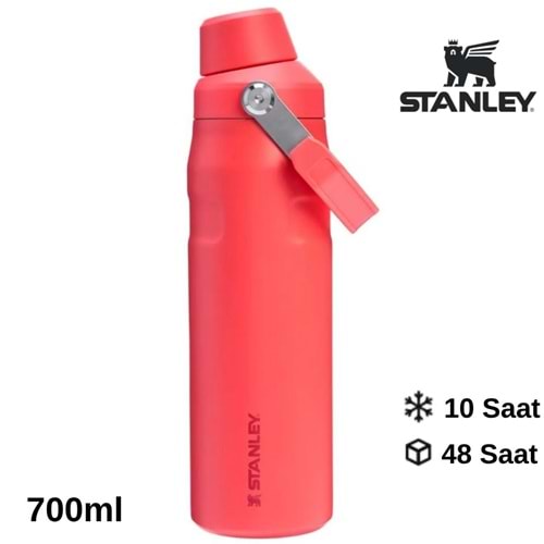Stanley Iceflow Fast Flow Soğuk Su Termosu 0.7L Matara