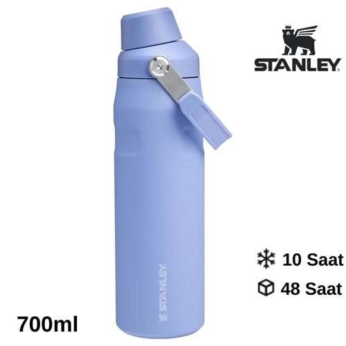 Stanley Iceflow Fast Flow Soğuk Su Termosu 0.7L Matara