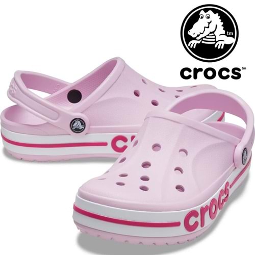Crocs Bayaband Clog 205089 Sabo Doktor ve Hemşire Terliği Ortapedik Unisex Terlik