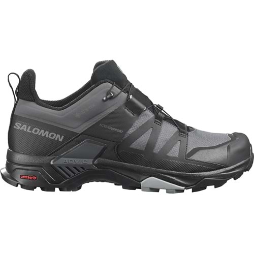 Salomon X Ultra 4 Gtx Gore-Tex® L41385100 Hiking Patika Koşu Erkek Outdoor Ayakkabı