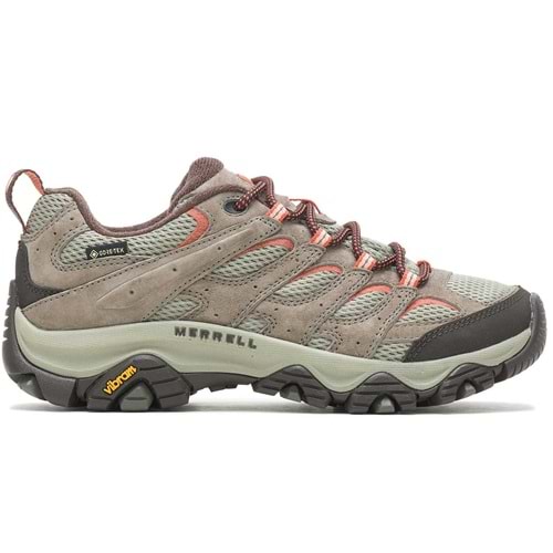 Merrell Moab 3 Gtx J500230 Gore-Tex® Unisex Spor Ayakkabı
