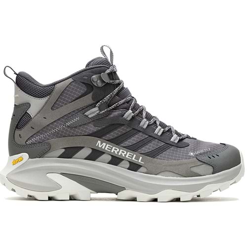 Merrell Moab Speed 2 Mid Gtx J037503 Gore-Tex® Wibram Taban Unisex Bot