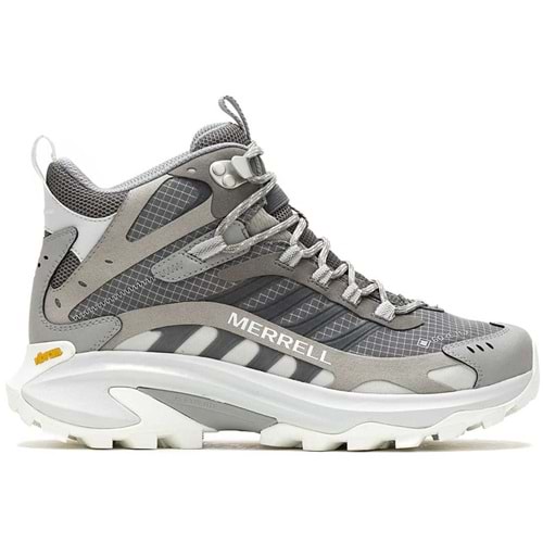 Merrell Moab Speed 2 Mid Gtx J037828 Gore-Tex® Wibram Taban Unisex Bot