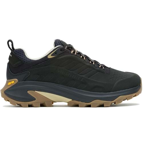 Merrell Moab Speed 2 Lrt Wp Waterproof J037783 Unisex Spor Ayakkabı
