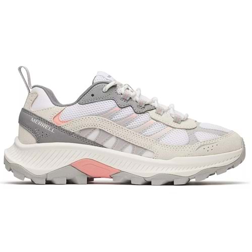 Merrell Speed Strıke 2 J008156 Deri Unisex Spor Ayakkabı