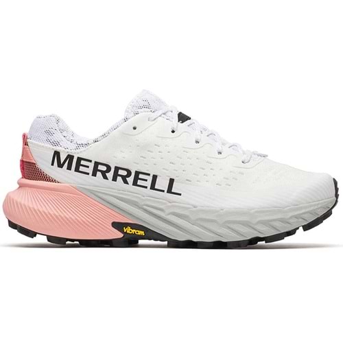 Merrell Agılıty Peak 5 J068374 Unisex Spor Ayakkabı