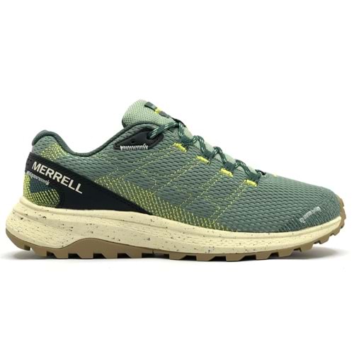 Merrell Fly Strıke J068437 Unisex Spor Ayakkabı