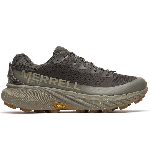 Merrell Agility Peak 5 Gtx Gore-Tex® J068701 Unisex Spor Ayakkabı