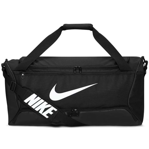 Nike Nk Brsla M Duff 9.5 60L Misc DH7710-010 Spor Çantası