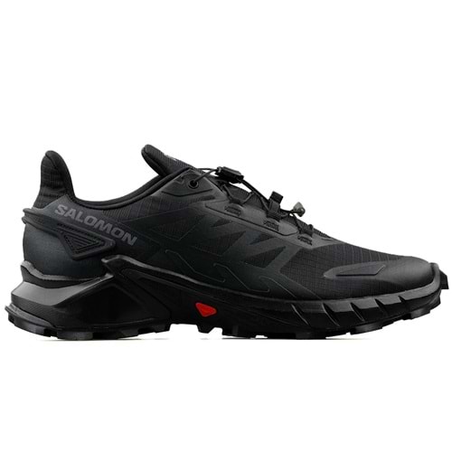 Salomon Süpercross 4 L41737400 W Outdoor TrailRunning Patika Unisex Koşu Ayakkabısı