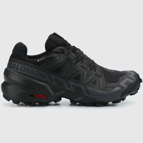Salomon L41738600 Speedcross 6 GTX Gore-Tex® Outdoor Unisex Spor Ayakkabı