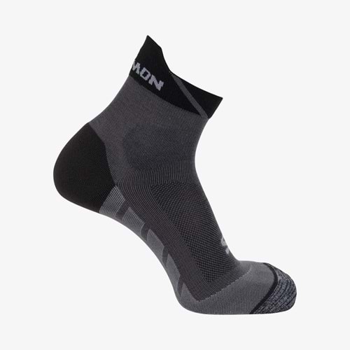 Salomon LC2165100 Speedcross Ankle Unisex Çorap