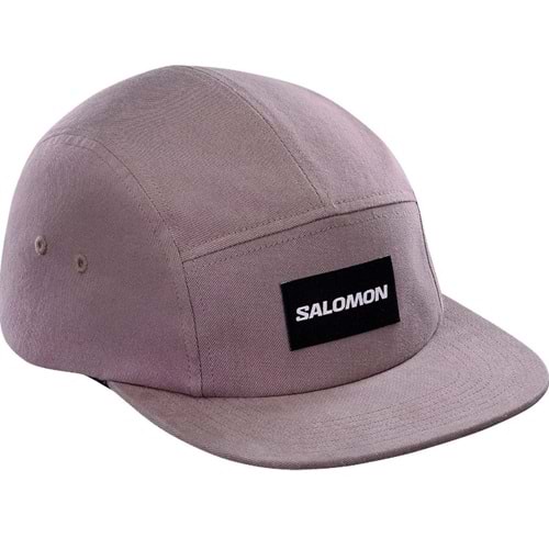 Salomon LC2232300 Five P Cap Unisex Şapka