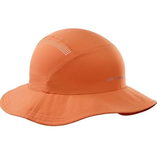 Salomon LC2237700 Mountain Hat Foter Unisex Şapka