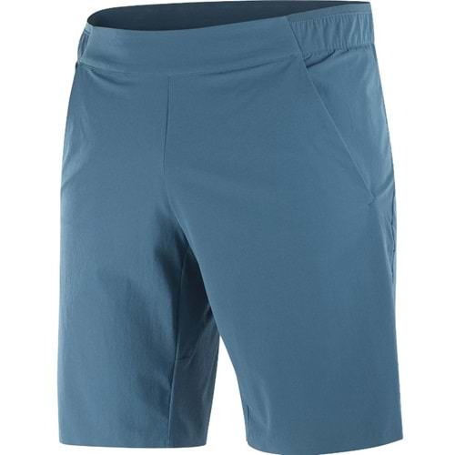 Salomon LC2210200 Wayfarer Ease Outdoor Shorts Erkek Şort