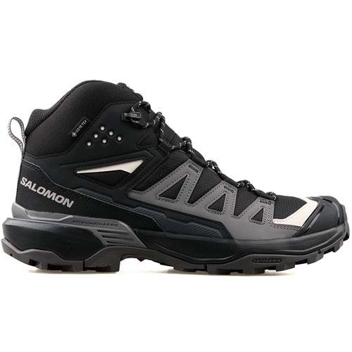 Salomon X-Ultra 360 Mıd Gtx Gore-Tex® L47448600 Patika Tırmanış Unisex Outdoor Bot