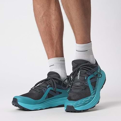 Salomon Ultra Flow L47485200 Patika Koşu Ayakkabısı Erkek Spor Ayakkabı