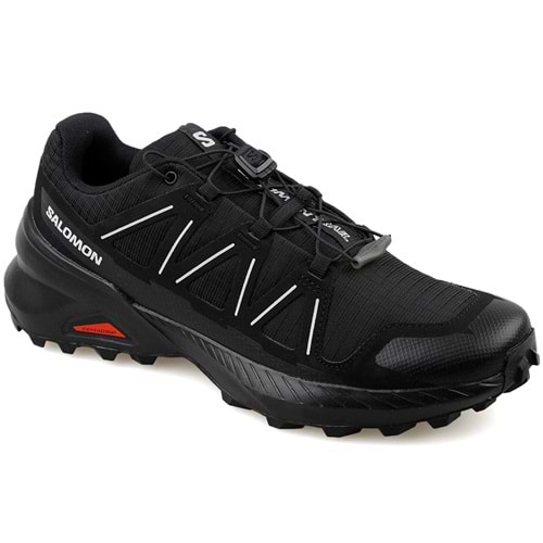 Salomon Speedcross Peak L47514500 Erkek Spor Ayakkabı