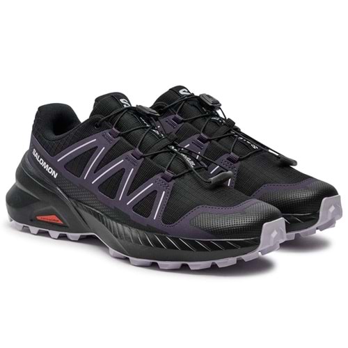 Salomon Speedcross Peak W L47603200 Unisex Spor Ayakkabı