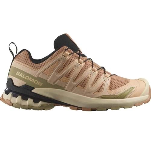Salomon Xa Pro 3D V9 W L47589100 Outdoor Unisex Spor Ayakkabı