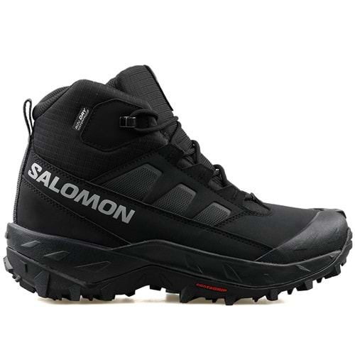 Salomon Crosstrak Wp L47570200 Patika Tırmanış Kayakçı Botu Erkek Outdoor Bot