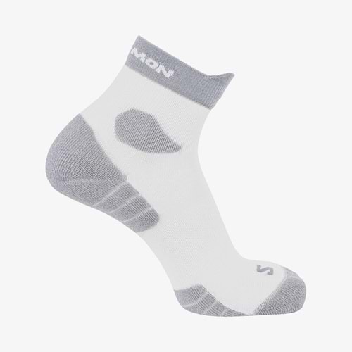 Salomon LC2624900 Aero Ankle Unisex Çorap