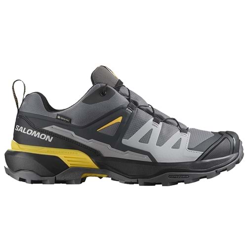 Salomon X-Ultra 360 Gtx Gore-Tex® L47740300 Patika Koşu Ayakkabısı Erkek Spor Ayakkabı