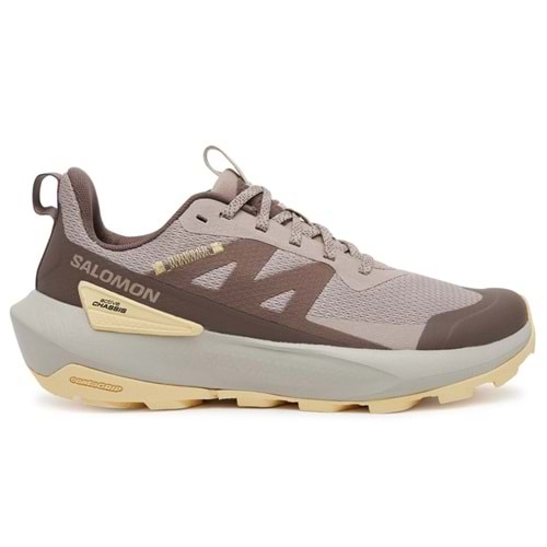 Salomon Elixir Activ L47757400 Patika Koşu Ayakkabısı Unisex Spor Ayakkabı