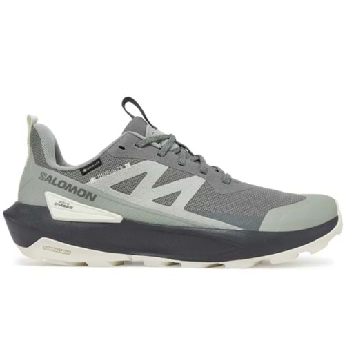 Salomon Elixir Activ Gtx Gore-Tex® L47757800 Patika Koşu Ayakkabısı Erkek Spor Ayakkabı