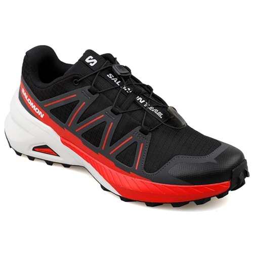Salomon Speedcross Peak L47790100 Erkek Spor Ayakkabı
