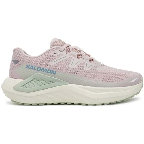 Salomon Drx Defy Grvl W L47809400 Patika Koşu Ayakkabısı Unisex Spor Ayakkabı