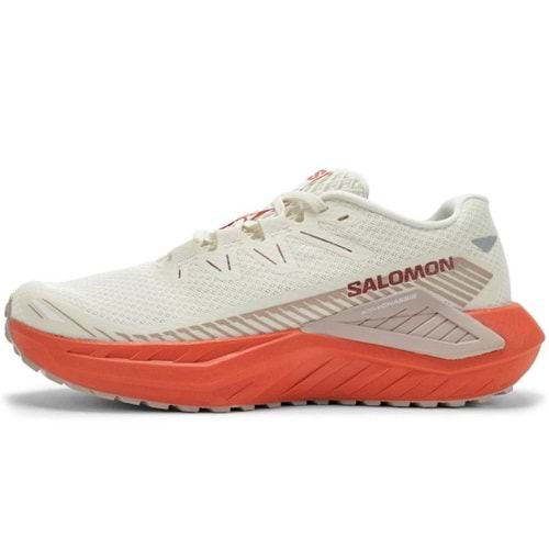 Salomon Drx Defy Grvl W L47809500 Patika Koşu Ayakkabısı Unisex Spor Ayakkabı