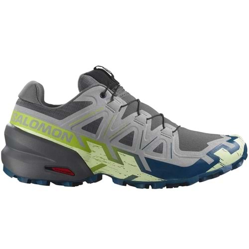 Salomon Speedcross 6 L47810900 Outdoor Erkek Spor Ayakkabı