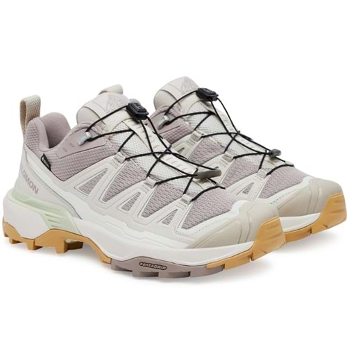 Salomon X-Ultra 360 Edge W Gtx Gore-Tex® L47817000 Unisex Spor Ayakkabı