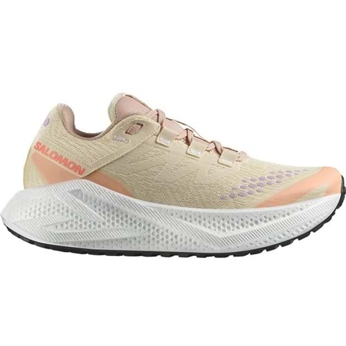 Salomon Aero Glide 3 Grvl L47812500 Patika Koşu Ayakkabısı Unisex Spor Ayakkabı