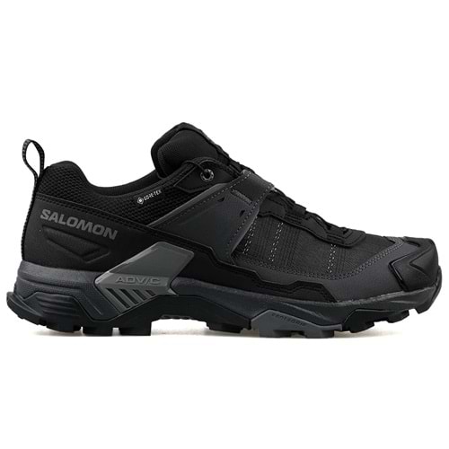 Salomon X Ultra 5 Gtx Gore-Tex® L47725500 Hiking Patika Koşu Erkek Outdoor Ayakkabı